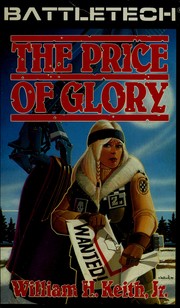 Cover of: Price of Glory