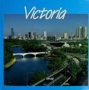 Cover of: Victoria with love by [editor, Gina O'Donoghue].