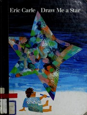 Cover of: Draw me a star by Eric Carle