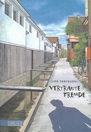 Cover of: Vertraute Fremde