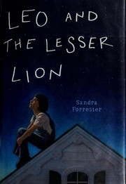 Cover of: Leo and the Lesser Lion