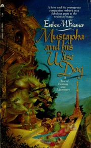Cover of: Mustapha and his wise dog