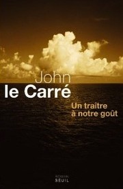 Cover of: Un traître à notre goût by 