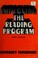 Cover of: Improving the reading program