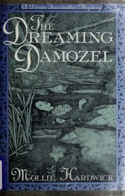 Cover of: The dreaming damozel by Mollie Hardwick