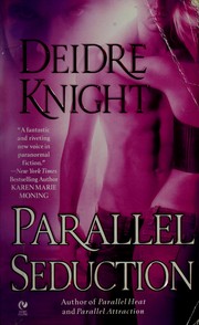 Cover of: Parallel seduction