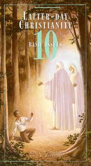 Cover of: Latter-Day Christianity by 