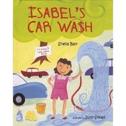 Cover of: Isabel's car wa$h by Sheila Bair