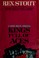Cover of: Kings Full Of Aces