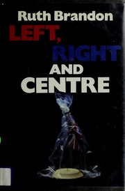 Cover of: Left, right, and centre