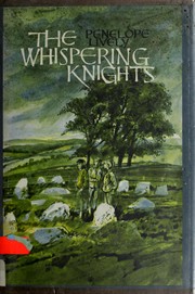 Cover of: The whispering knights