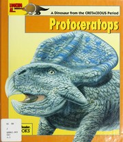 Cover of: Looking at -- Protoceratops by Heather Amery