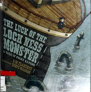 Cover of: The luck of the Loch Ness monster
