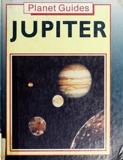 Cover of: Jupiter