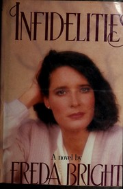 Cover of: Infidelities by Freda Bright