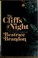 Cover of: The cliffs of night