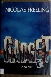Cover of: Gadget