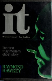 Cover of: It