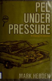 Cover of: Pel under pressure