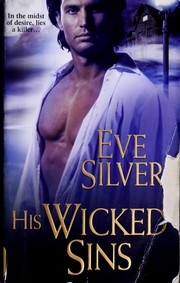 Cover of: His wicked sins