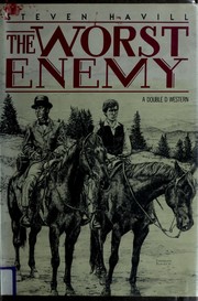 Cover of: The worst enemy