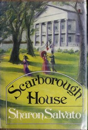 Cover of: Scarborough House