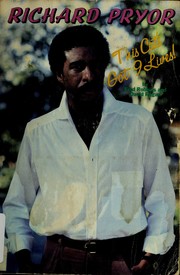 Cover of: Richard Pryor