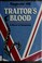 Cover of: Traitor's blood