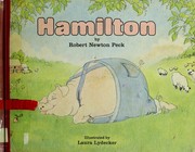 Cover of: Hamilton