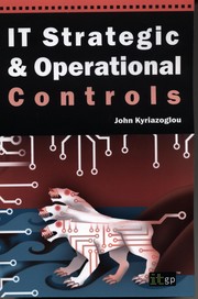 Cover of: IT Strategic & Operational Controls