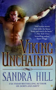 Cover of: Viking Unchained