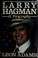 Cover of: Larry Hagman