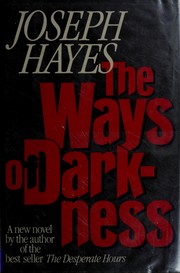 Cover of: The ways of darkness