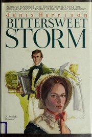Cover of: Bittersweet storm