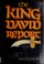 Cover of: The King David report