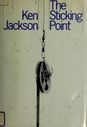 Cover of: The sticking point!