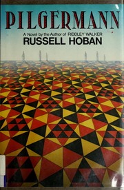 Cover of: Pilgermann by Russell Hoban