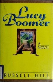 Cover of: Lucy Boomer