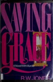 Cover of: Saving Grace