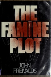 Cover of: The famine plot