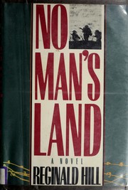 Cover of: No man's land