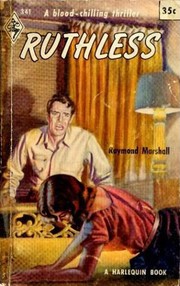 Cover of: Ruthless