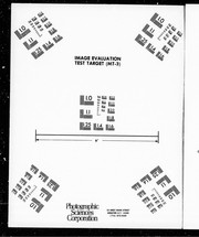 Cover of: The following is the basis of union agreed upon by the Synod at its last meeting and sent down to congregations for approval: (parties entitled to vote are communicants, male and female; adherents may send their opinions in a separate form).