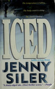 Cover of: Iced
