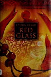 Cover of: Red glass