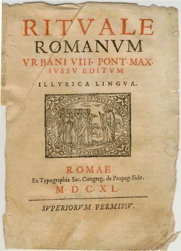 Book's cover