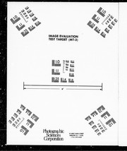 Cover of: Three years' residence in Canada from 1837 to 1839 by T. R. Preston, T. R. Preston