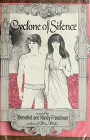 Cover of: Cyclone of silence