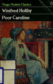 Cover of: Poor Caroline