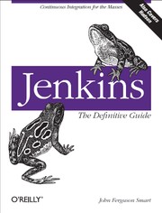 Cover of: Jenkins by 